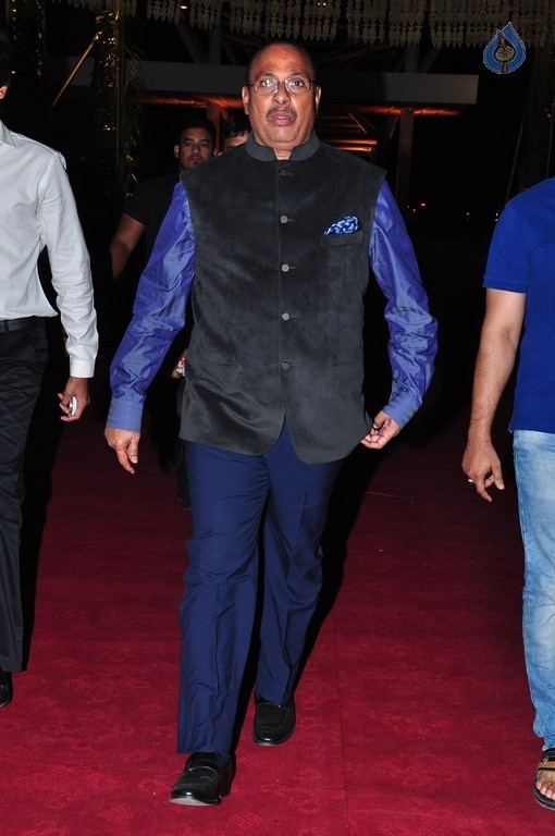 Celebrities at Pearl V Potluri Half Saree Function 2 - 97 / 106 photos