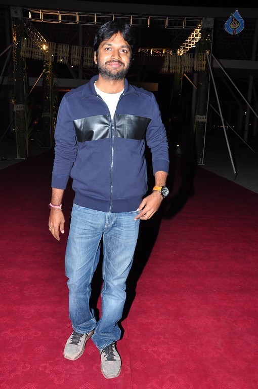 Celebrities at Pearl V Potluri Half Saree Function 2 - 98 / 106 photos