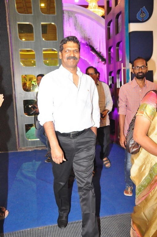 Prathap Reddy - Raaga Mayuri Reception Photos - 26 / 56 photos