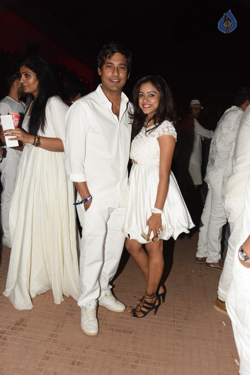 Celebrities at Sensation Dance Event - 27 / 37 photos