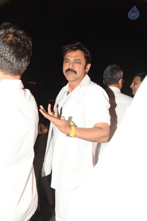 Celebrities at Sensation Dance Event - 36 / 37 photos