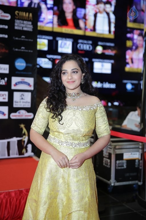 Celebrities at SIIMA 2016 Awards Day 2 - 31 / 32 photos