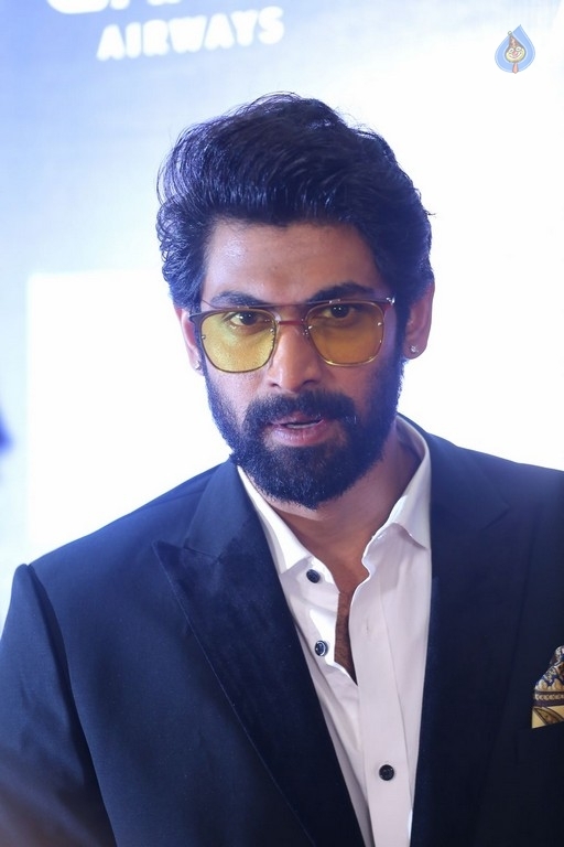 Celebrities at SIIMA Short Film Awards - 25 / 120 photos