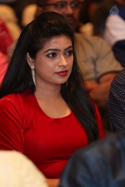 Celebrities at SIIMA Short Film Awards - 38 / 120 photos