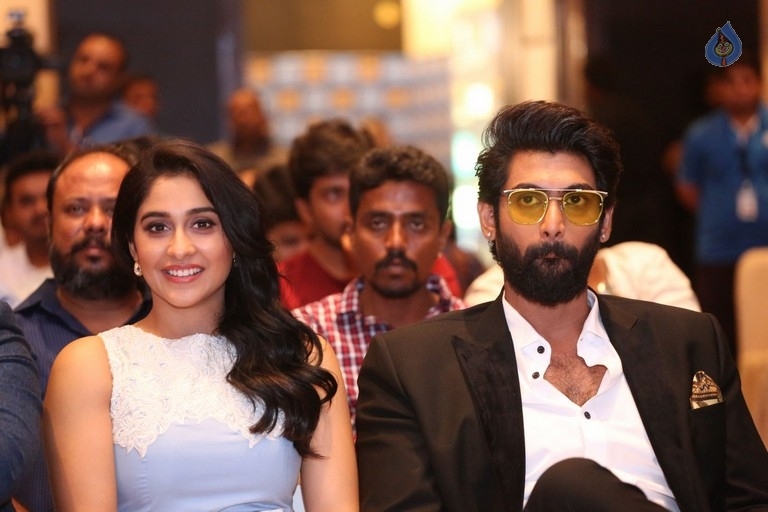 Celebrities at SIIMA Short Film Awards - 52 / 120 photos