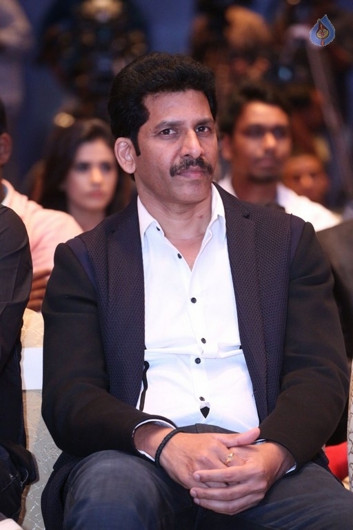 Celebrities at SIIMA Short Film Awards - 56 / 120 photos