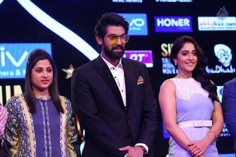 Celebrities at SIIMA Short Film Awards - 58 / 120 photos