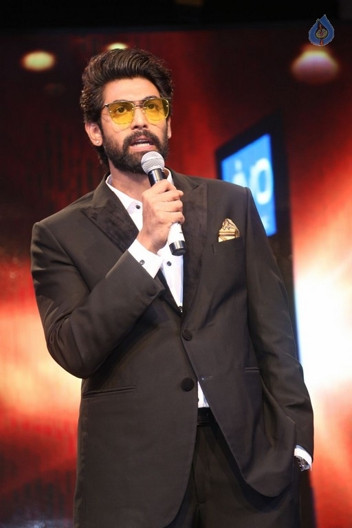 Celebrities at SIIMA Short Film Awards - 77 / 120 photos