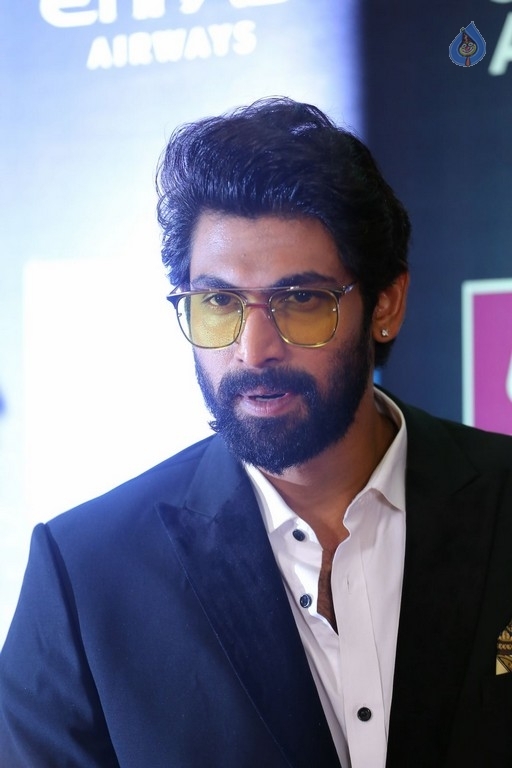 Celebrities at SIIMA Short Film Awards - 88 / 120 photos