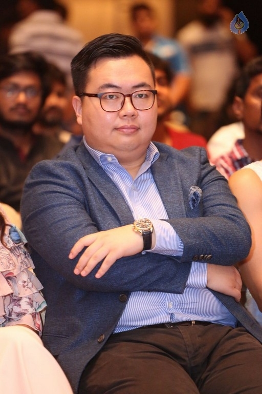 Celebrities at SIIMA Short Film Awards - 90 / 120 photos