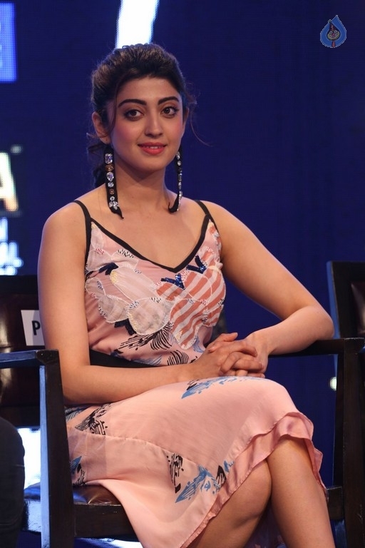 Celebrities at SIIMA Short Film Awards - 93 / 120 photos