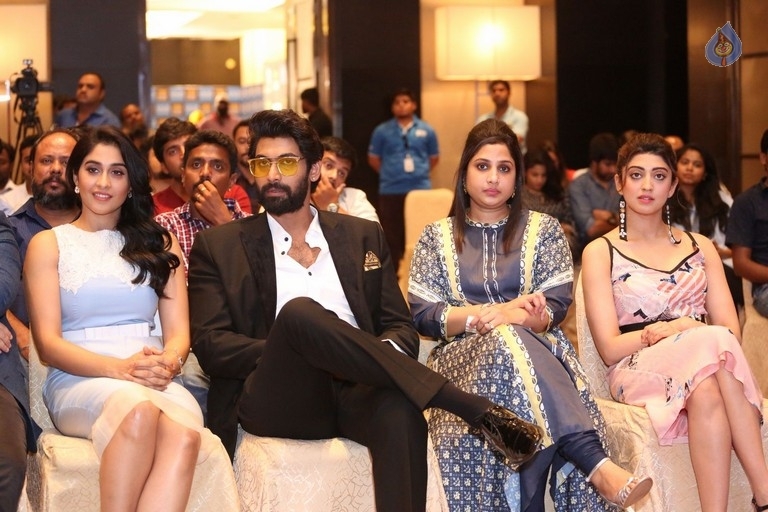 Celebrities at SIIMA Short Film Awards - 96 / 120 photos