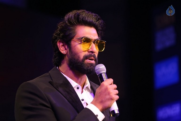 Celebrities at SIIMA Short Film Awards - 100 / 120 photos