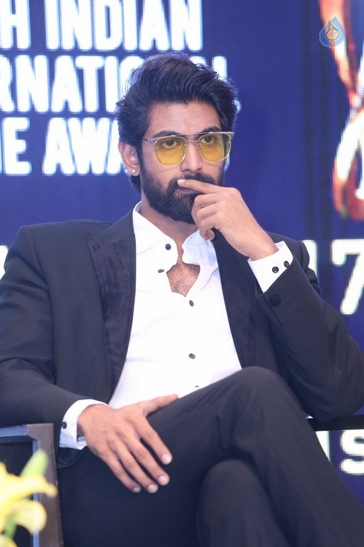 Celebrities at SIIMA Short Film Awards - 108 / 120 photos