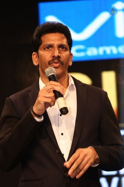 Celebrities at SIIMA Short Film Awards - 115 / 120 photos