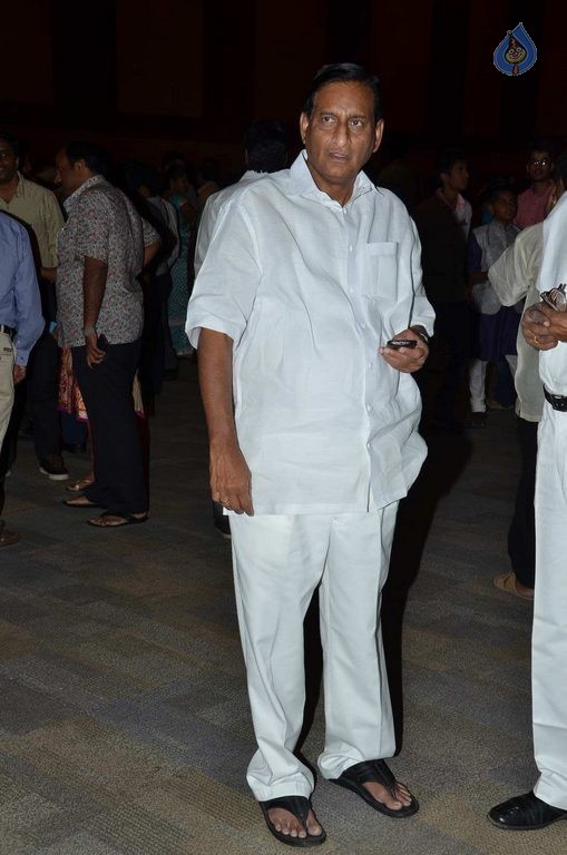 Celebrities at Sri Divya and Sai Nikhilesh Wedding 1 - 20 / 62 photos