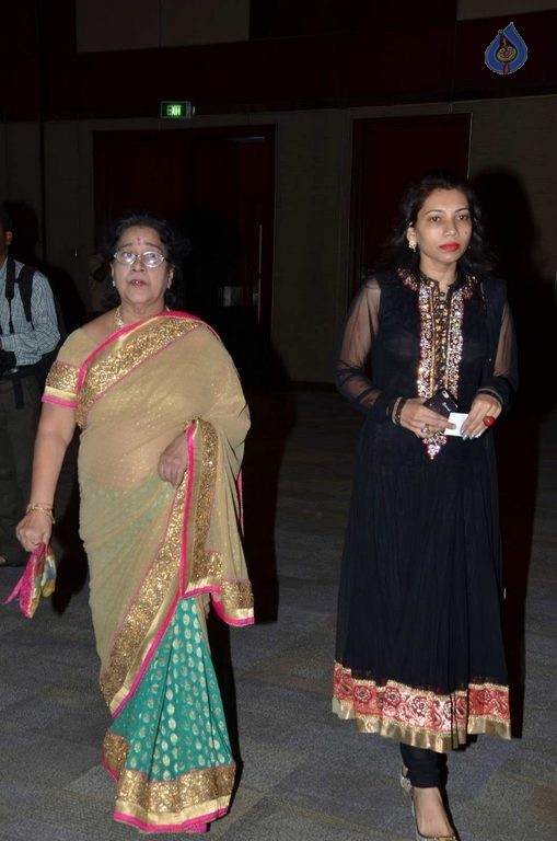 Celebrities at Sri Divya and Sai Nikhilesh Wedding 1 - 62 / 62 photos