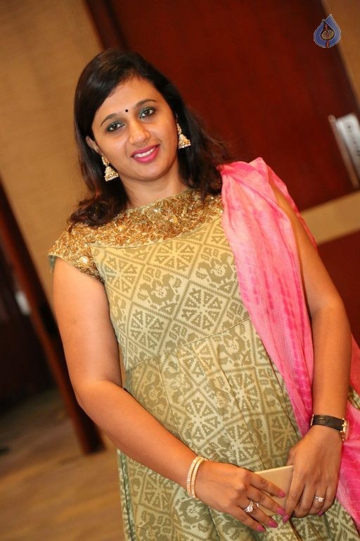 Celebrities at Sri Divya and Sai Nikhilesh Wedding 2 - 3 / 84 photos