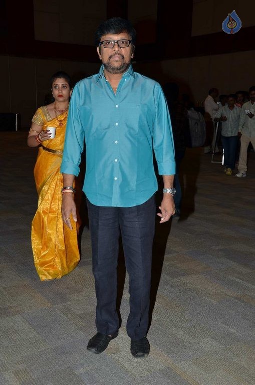 Celebrities at Sri Divya and Sai Nikhilesh Wedding 2 - 59 / 84 photos