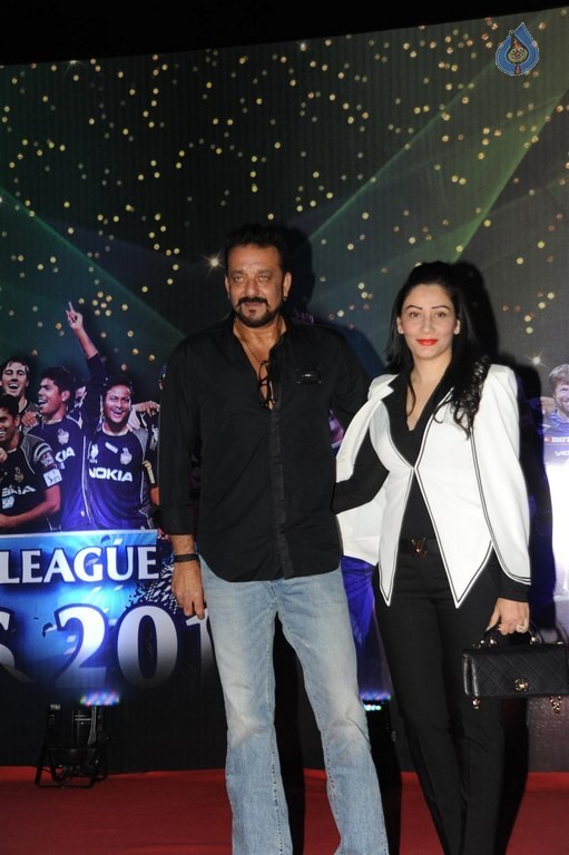 Celebrities at The IPL 2016 Opening Ceremony - 32 / 38 photos