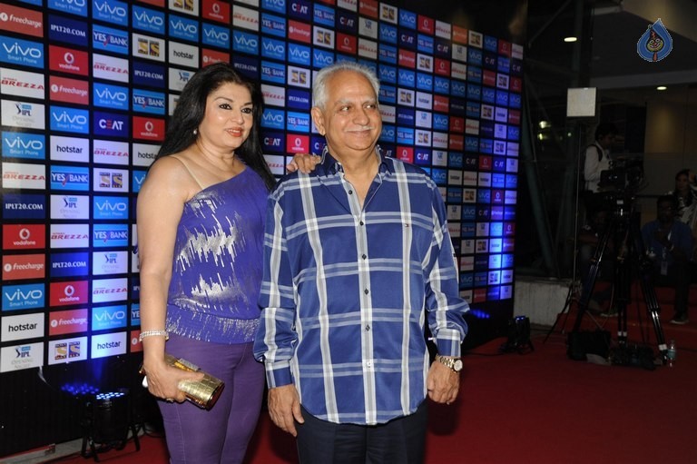 Celebrities at The IPL 2016 Opening Ceremony - 36 / 38 photos