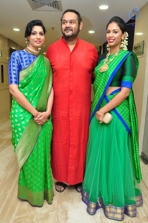 Celebrities at The Liver Foundation Launch - 34 / 76 photos