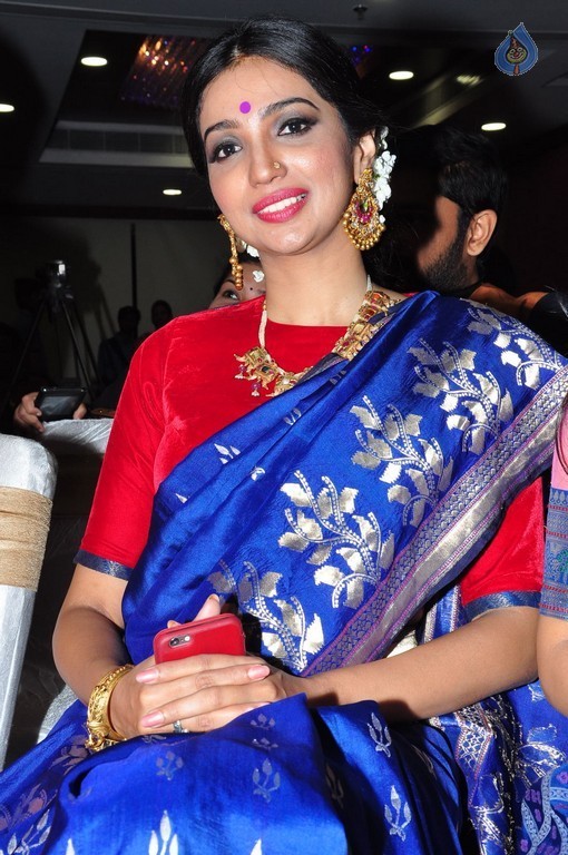 Celebrities at The Liver Foundation Launch - 36 / 76 photos