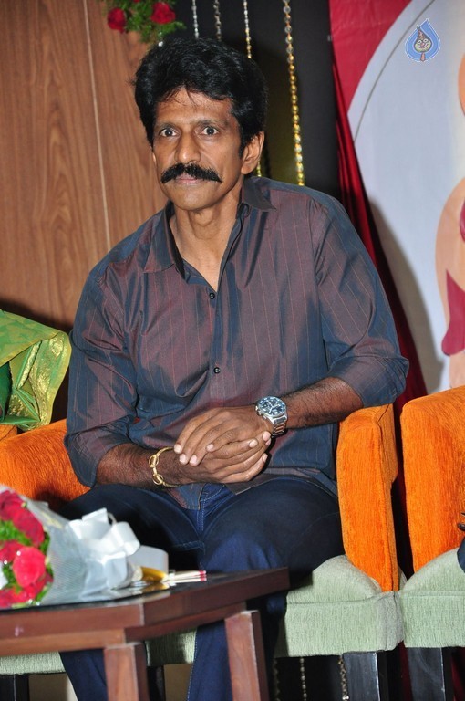 Celebrities at The Liver Foundation Launch - 39 / 76 photos