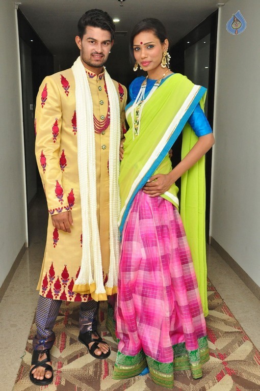 Celebrities at The Liver Foundation Launch - 40 / 76 photos