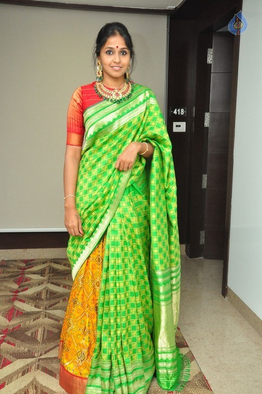 Celebrities at The Liver Foundation Launch - 46 / 76 photos