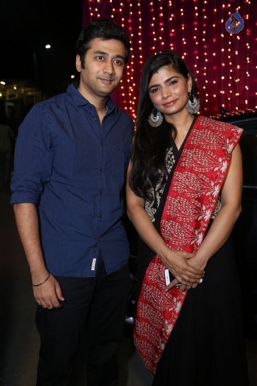 Celebrities at Zee Telugu Apsara Awards 1 - 8 / 41 photos