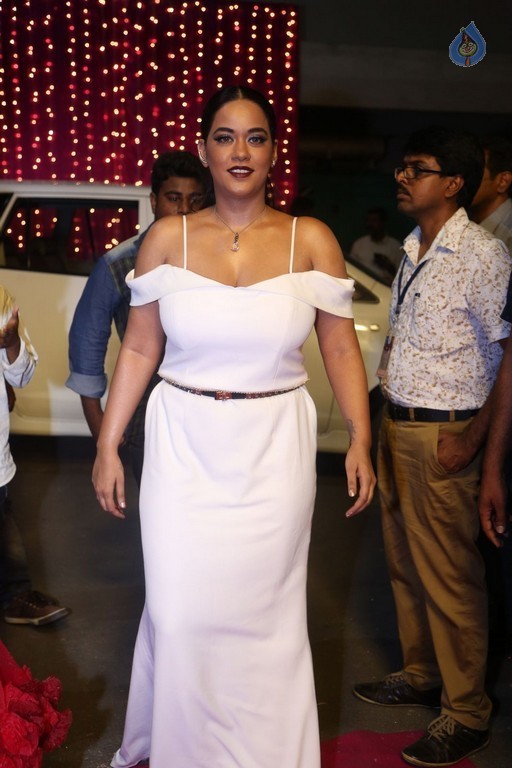 Celebrities at Zee Telugu Apsara Awards 1 - 14 / 41 photos