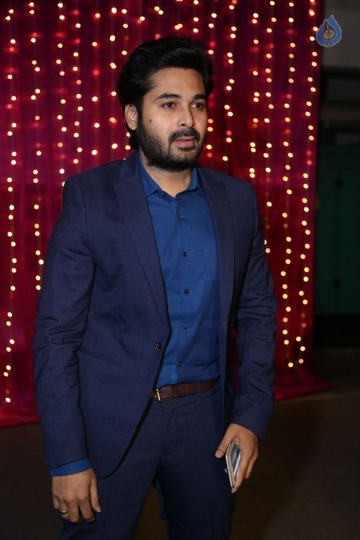 Celebrities at Zee Telugu Apsara Awards 1 - 15 / 41 photos