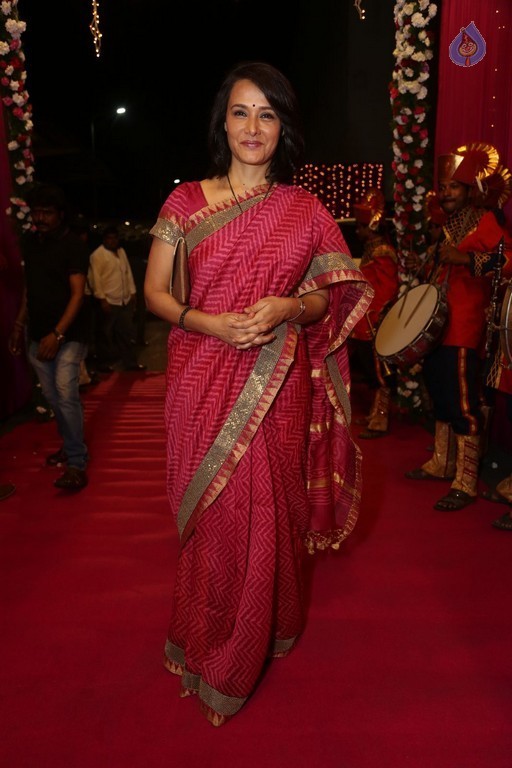 Celebrities at Zee Telugu Apsara Awards 1 - 24 / 41 photos