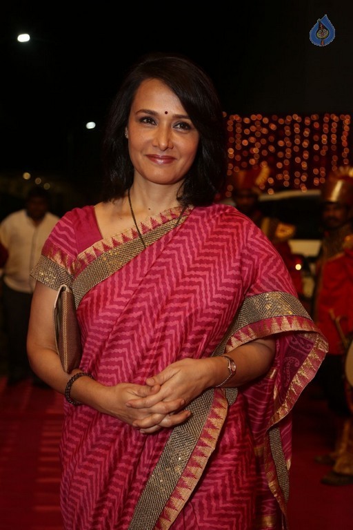 Celebrities at Zee Telugu Apsara Awards 1 - 25 / 41 photos