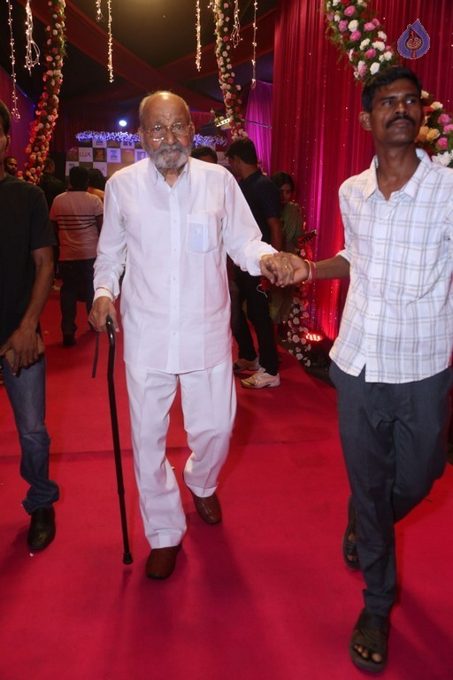 Celebrities at Zee Telugu Apsara Awards 1 - 26 / 41 photos