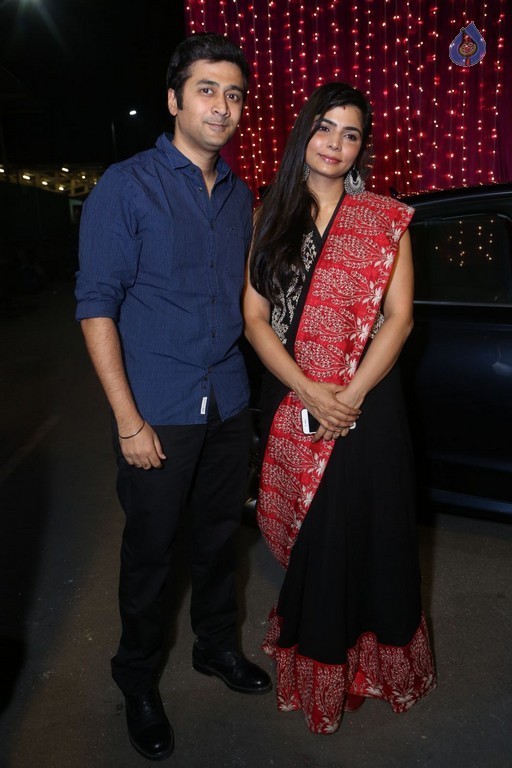 Celebrities at Zee Telugu Apsara Awards 1 - 41 / 41 photos