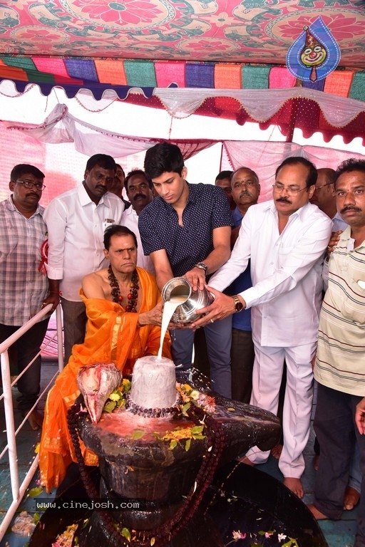 Celebrities Felicitates Kaikala Satyanarayana - 13 / 19 photos