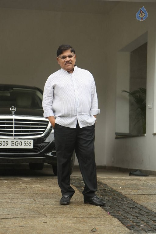 Celebrities Participates in Haritha Haram Program - 98 / 100 photos