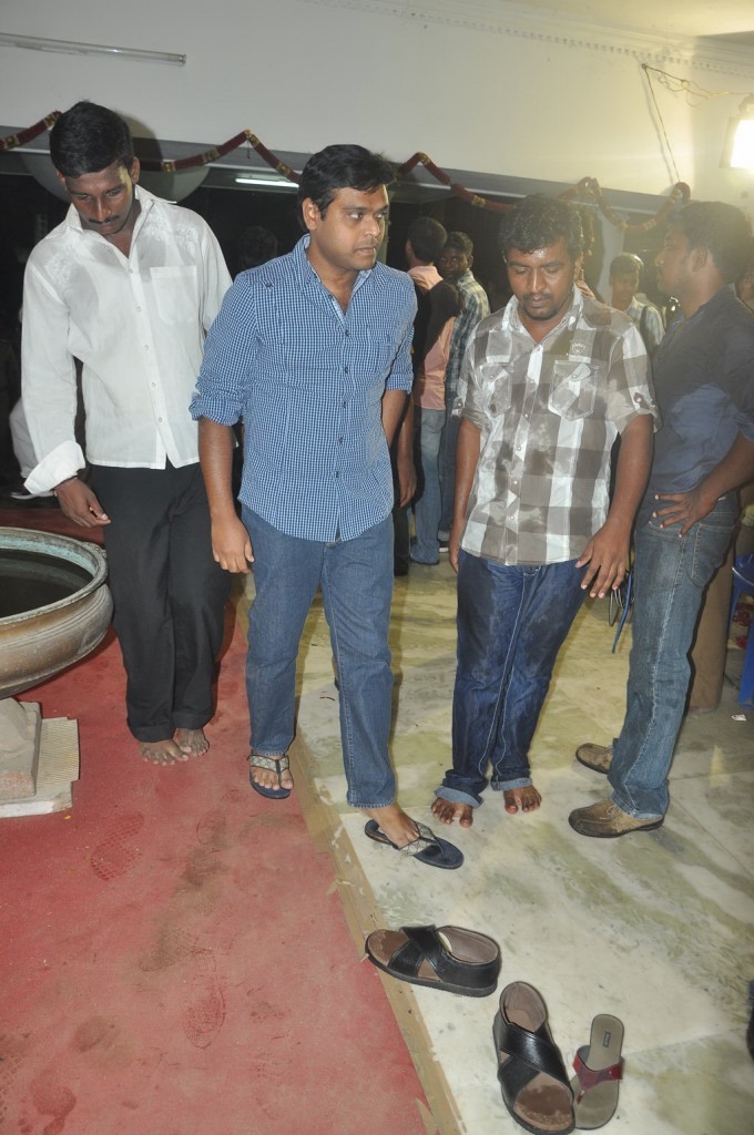 Celebrities Pay Last Respects to Manjula - 140 / 219 photos