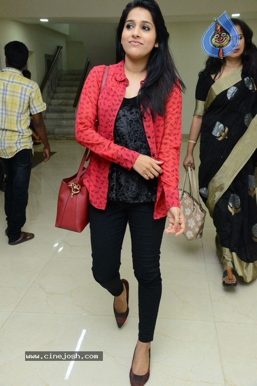 Celebrities Watch Next Nuvve Movie - 5 / 53 photos