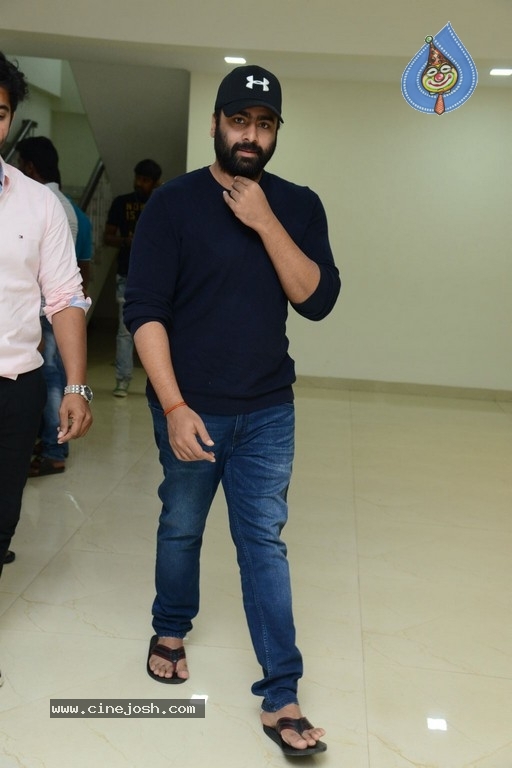 Celebrities Watch Next Nuvve Movie - 21 / 53 photos