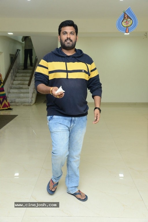 Celebrities Watch Next Nuvve Movie - 36 / 53 photos