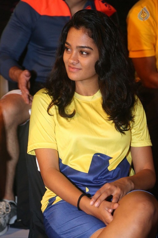 Celebrity Badminton League Inauguration Event 1 - 66 / 105 photos