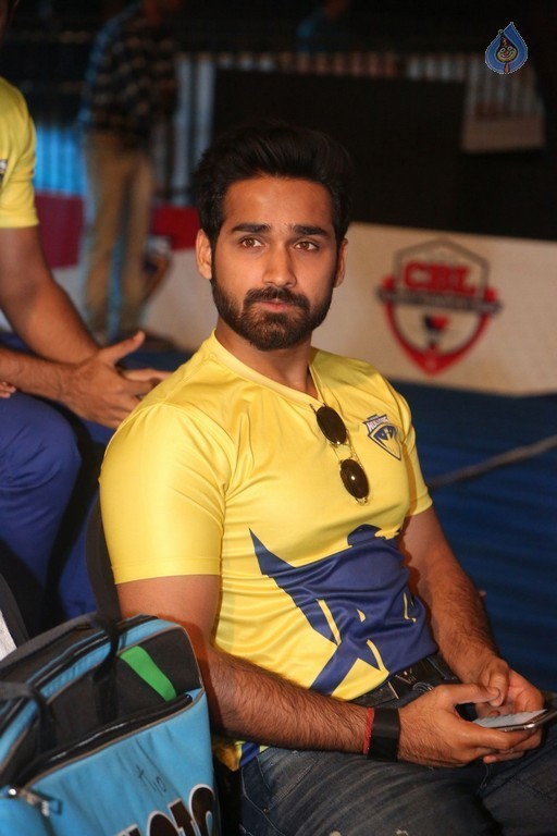 Celebrity Badminton League Inauguration Event 1 - 97 / 105 photos