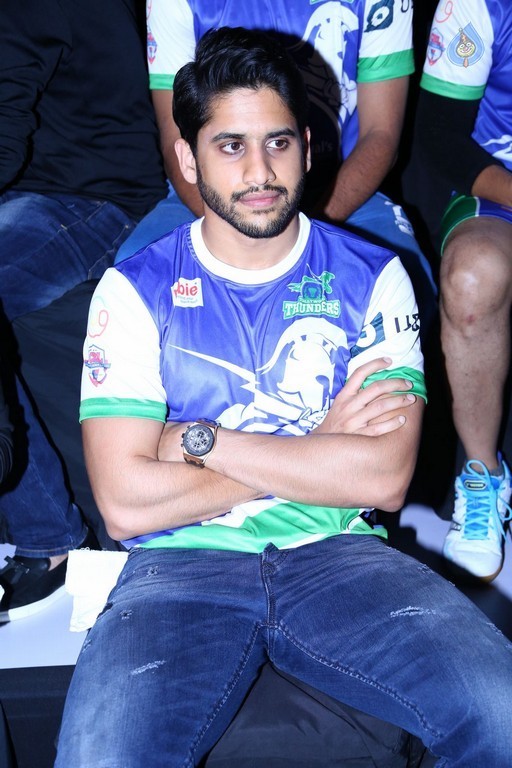 Celebrity Badminton League Inauguration Event 2 - 27 / 105 photos