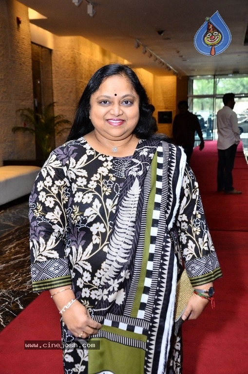 Celebrity Cricket League 2018 Press Meet Pictures - 14 / 15 photos