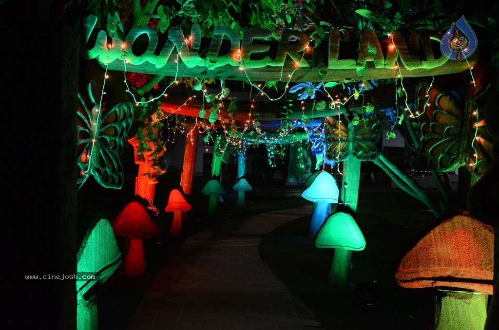 Celebs at Actor Ajay Son 1st Bday Event - 92 / 232 photos