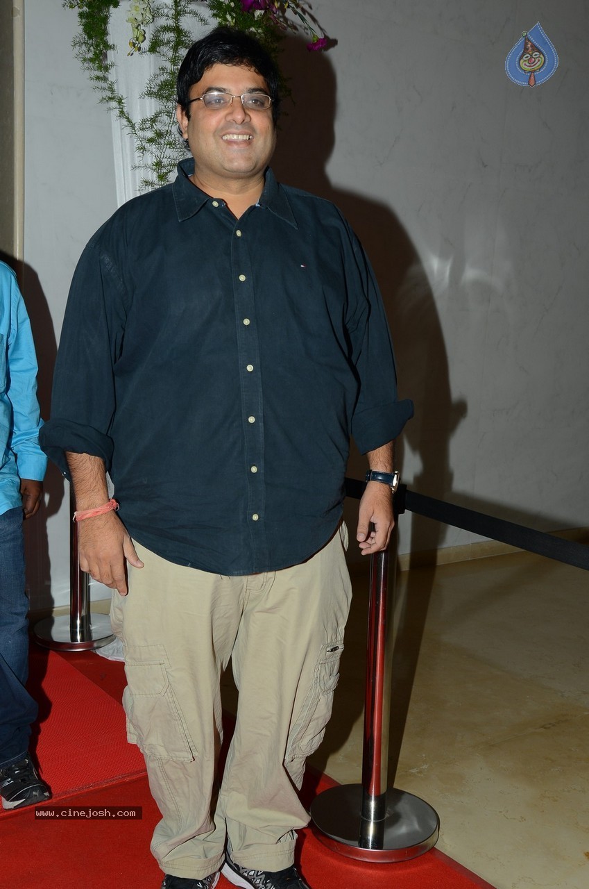 Celebs at Ali Brother Khayum Wedding Reception 02 - 51 / 165 photos