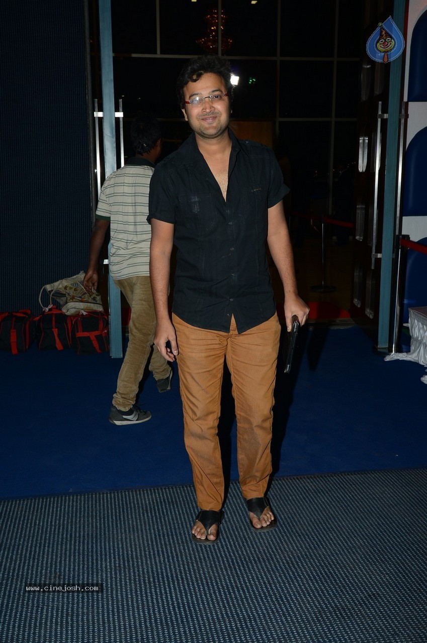 Celebs at Ali Brother Khayum Wedding Reception 02 - 73 / 165 photos